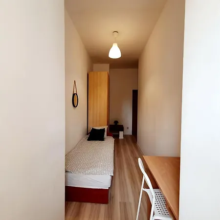 Tanie Pokoje W Centrum Sopot