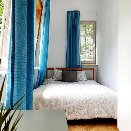 Auberge de jeunesse Tanie Pokoje W Centrum Sopot