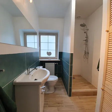 Tanie Pokoje W Centrum Auberge de jeunesse