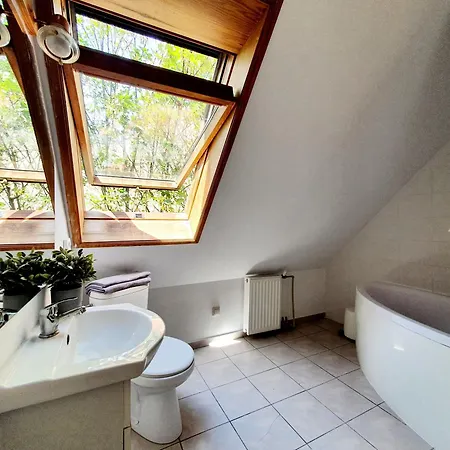 Auberge de jeunesse Tanie Pokoje W Centrum