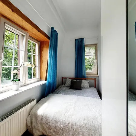 Auberge de jeunesse Tanie Pokoje W Centrum *
