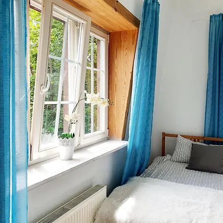 Auberge de jeunesse Tanie Pokoje W Centrum