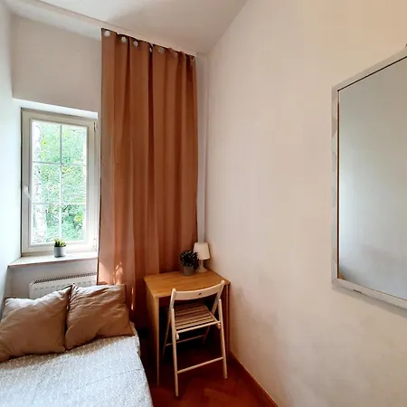 Auberge de jeunesse Tanie Pokoje W Centrum *