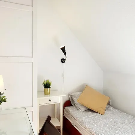 Auberge de jeunesse Tanie Pokoje W Centrum