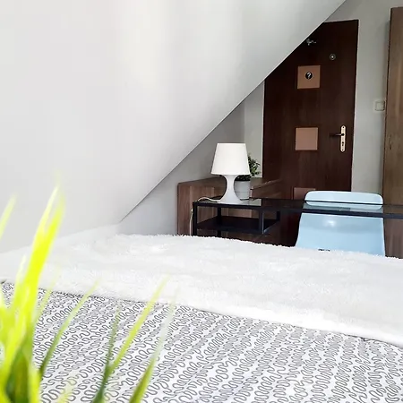 Tanie W Centrum Hostal Sopot