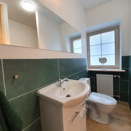 Tanie W Centrum Сопот