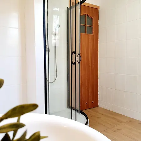 Hostal Tanie W Centrum *
