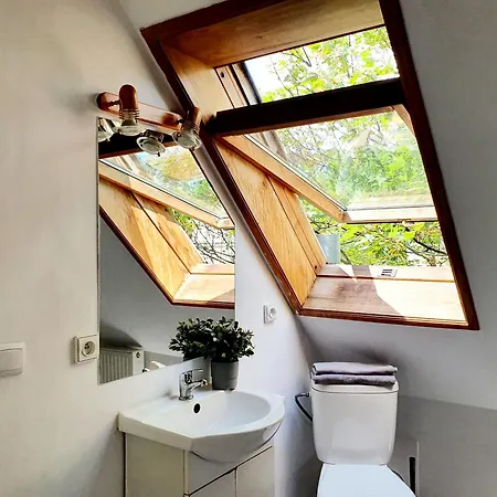 Хостел Tanie W Centrum Сопот