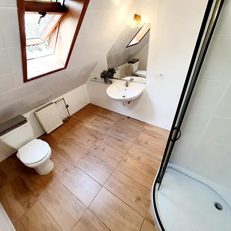Hostal Tanie W Centrum