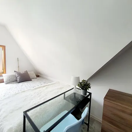 Tanie W Centrum Hostal Sopot