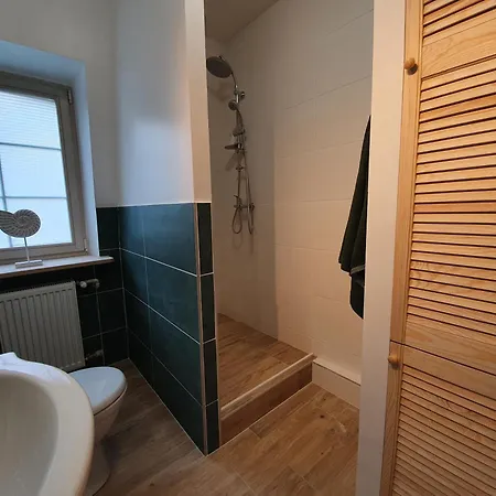 Tanie W Centrum Сопот