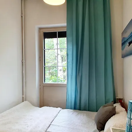 Tanie W Centrum Hostal