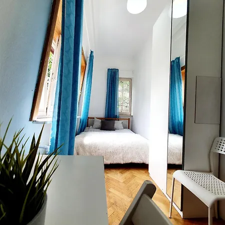 Tanie W Centrum * Сопот