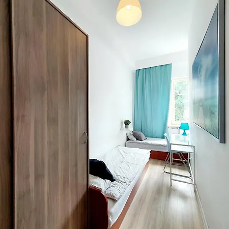 Hostal Tanie W Centrum