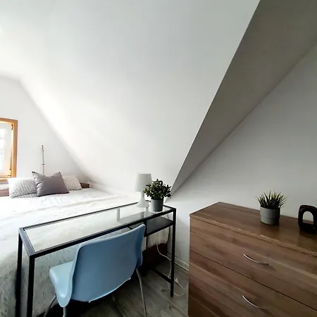 Tanie W Centrum Хостел