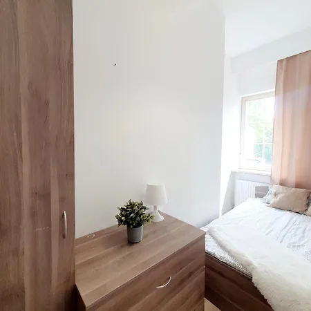 Tanie W Centrum Сопот