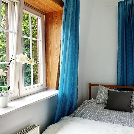 Tanie W Centrum Hostal