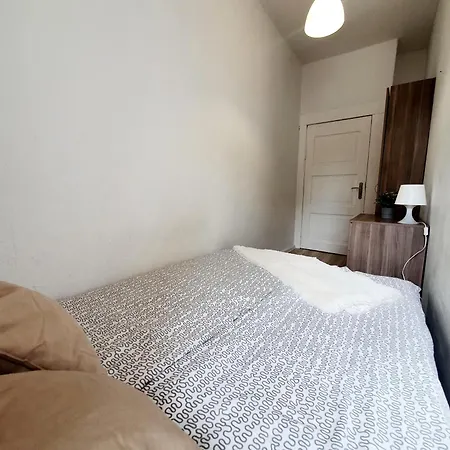 Hostal Tanie W Centrum