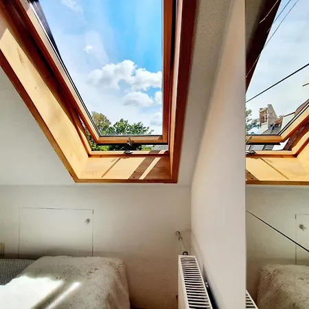 Хостел Tanie W Centrum *