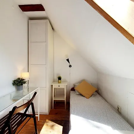 Tanie W Centrum Hostal *