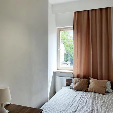 Tanie W Centrum Hostal Sopot