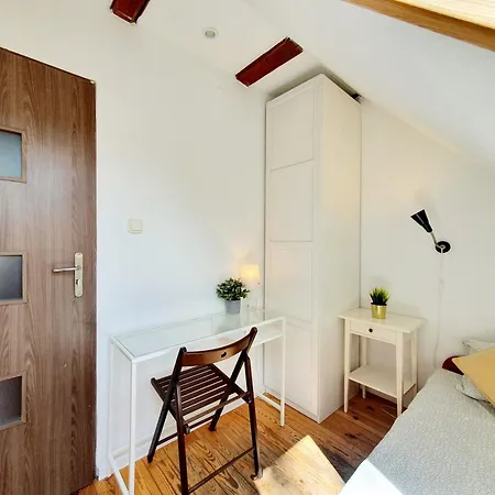 Hostal Tanie W Centrum