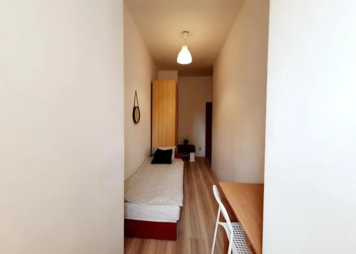 Tanie W Centrum Сопот