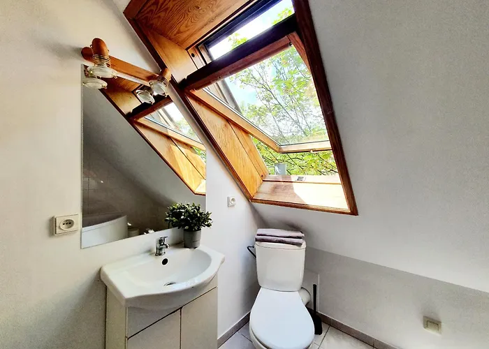 Хостел Tanie W Centrum *