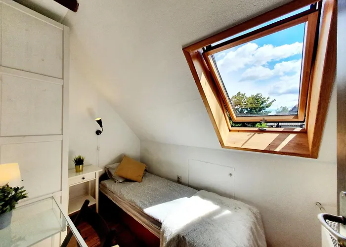 Tanie W Centrum Хостел *