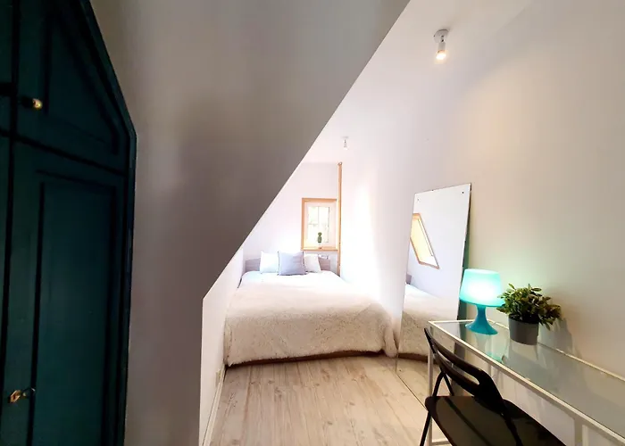 Хостел Tanie W Centrum