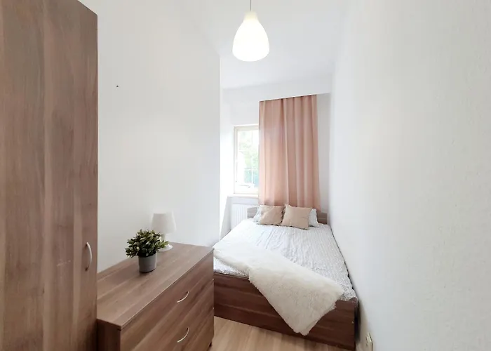 Tanie W Centrum Хостел Сопот