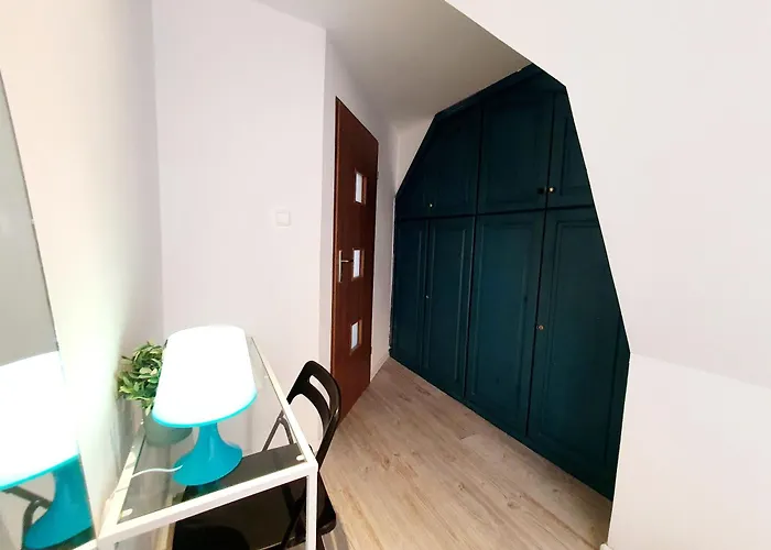 Tanie W Centrum Хостел *