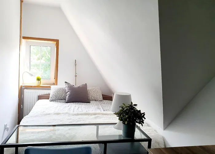 Хостел Tanie W Centrum Сопот