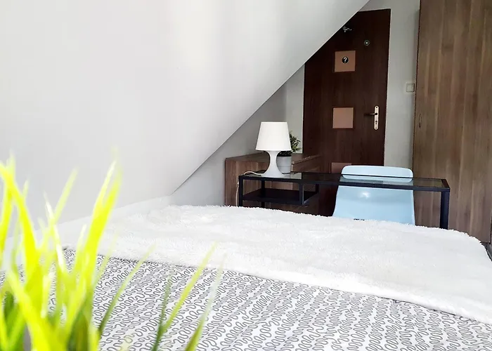 Tanie W Centrum Хостел Сопот