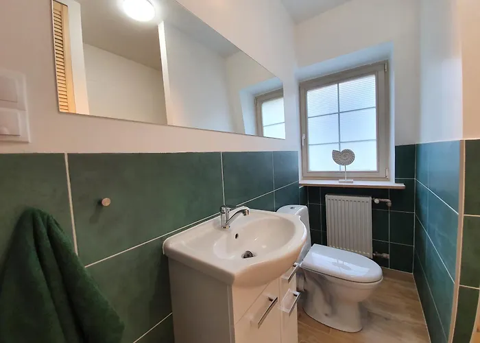 Tanie W Centrum Сопот