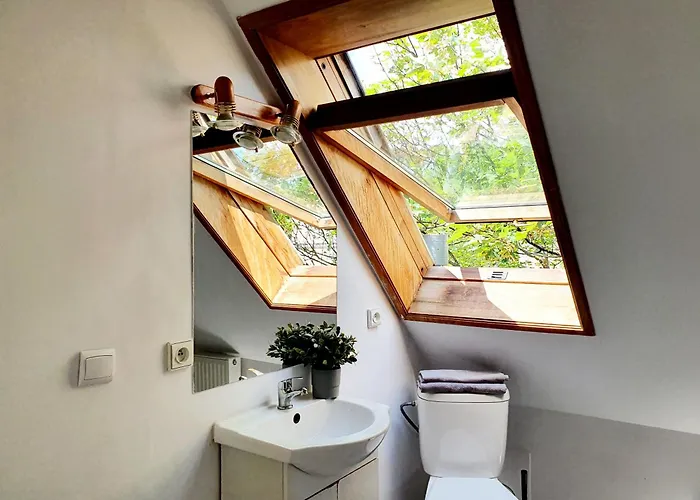 Хостел Tanie W Centrum Сопот