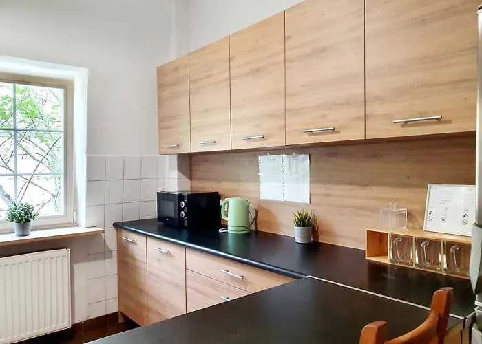 Tanie W Centrum * Сопот