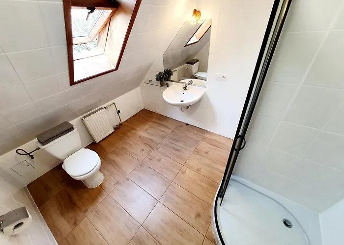 Хостел Tanie W Centrum