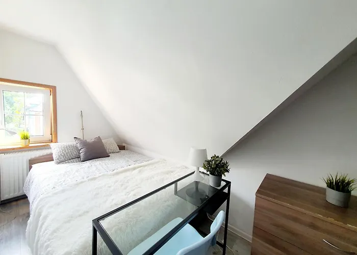 Tanie W Centrum Хостел Сопот