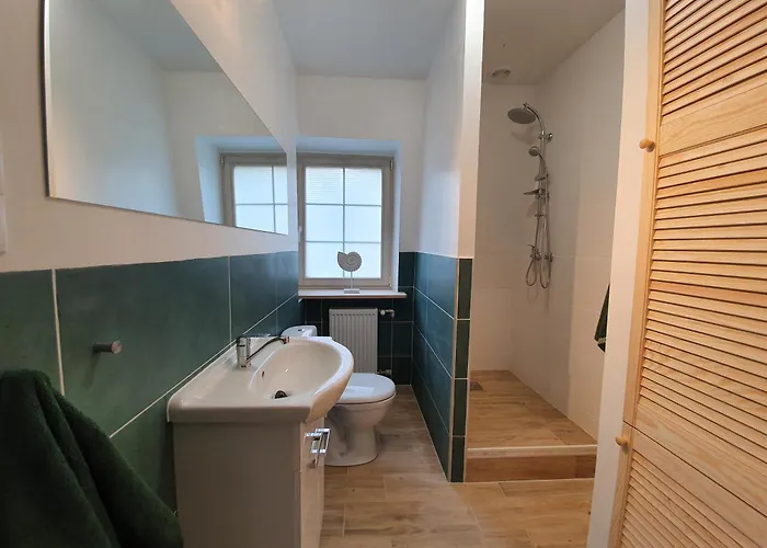 Tanie W Centrum Хостел