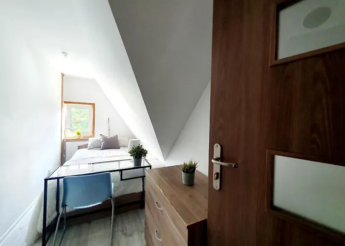 Хостел Tanie W Centrum