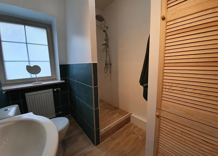 Tanie W Centrum Сопот