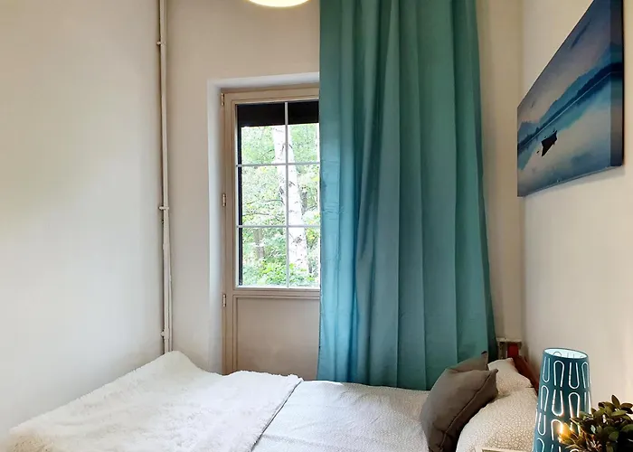 Tanie W Centrum Хостел