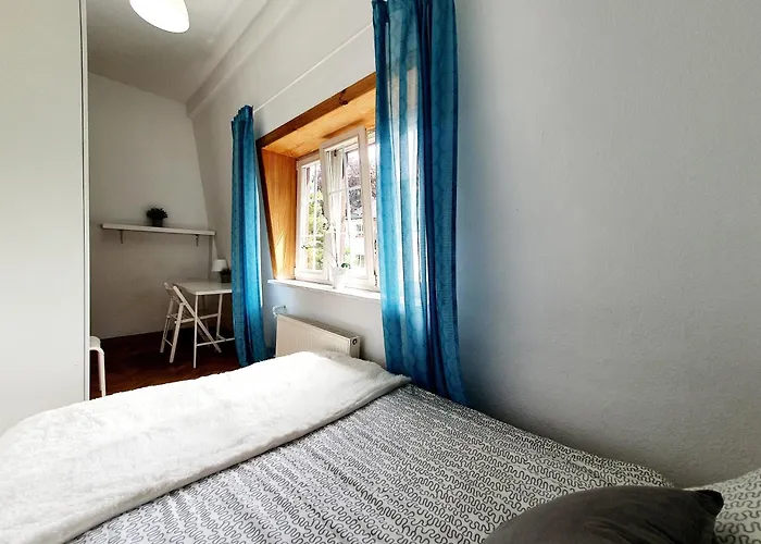 Tanie W Centrum Хостел *