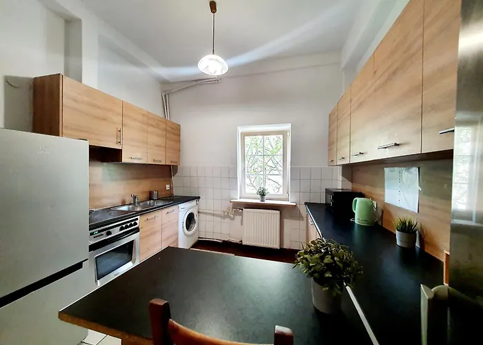 Хостел Tanie W Centrum Сопот