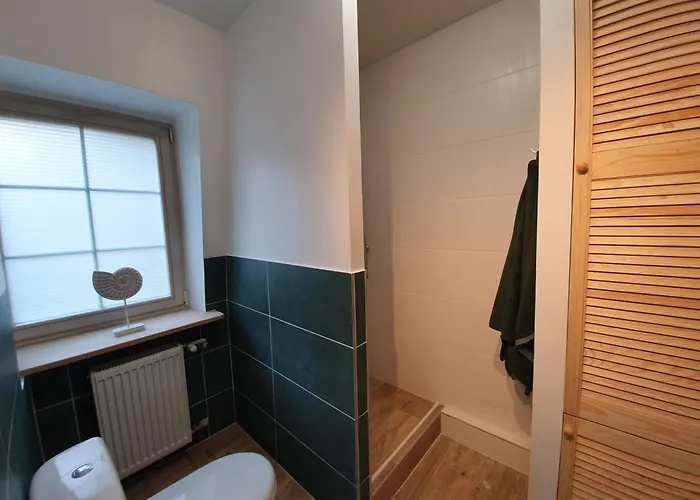 Tanie W Centrum * Сопот