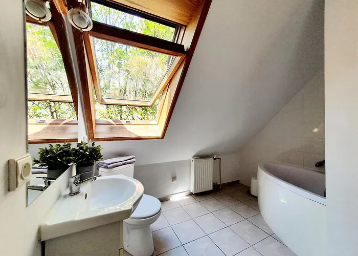 Хостел Tanie W Centrum