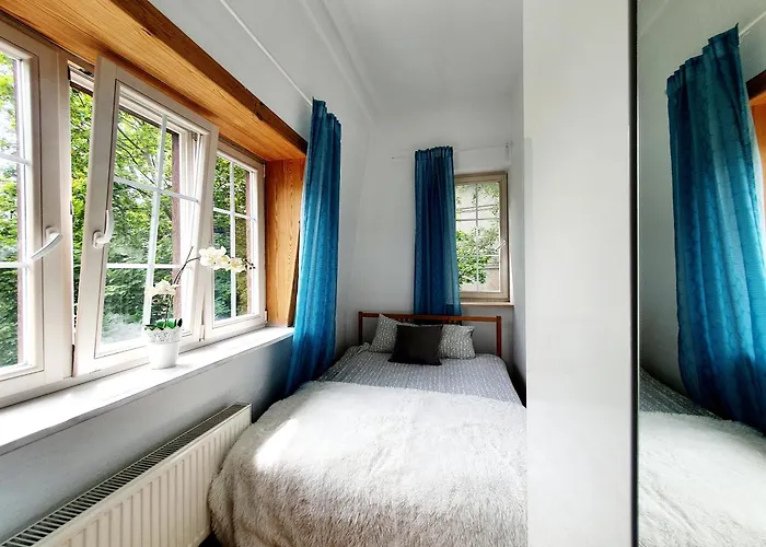 Хостел Tanie W Centrum *