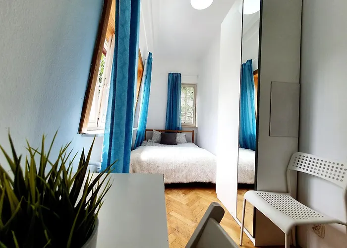 Tanie W Centrum * Сопот