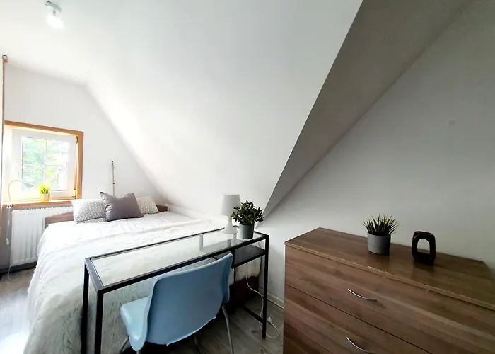 Tanie W Centrum Хостел